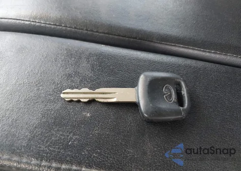 2004 Infiniti Fx35 z USA, uszkodzony, nr VIN JNRAS08W64X225284